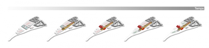 Concours international d'ide Europan 9 : concours05_alcmea_paris_europan_9_geneve_02